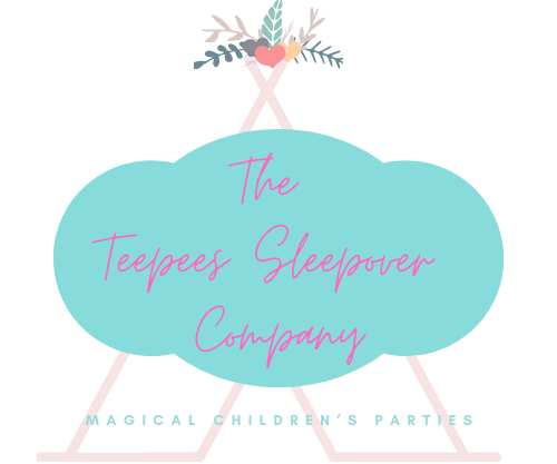 The TeePees Sleepover Company